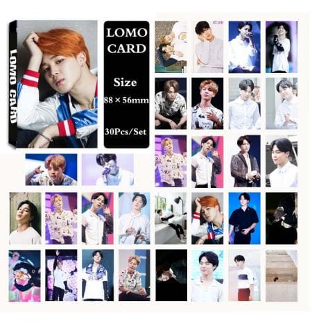 PhotoCard BTS-37948