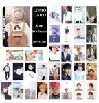 PhotoCard BTS-37949