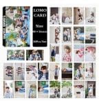 PhotoCard BTS-37950