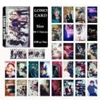 PhotoCard BTS-37951