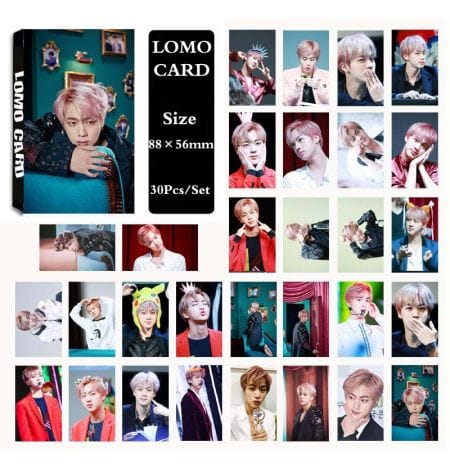 PhotoCard BTS-37953