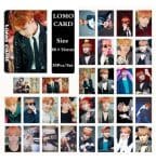 PhotoCard BTS-37954
