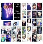 PhotoCard BTS-37955