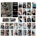 PhotoCard BTS-37958