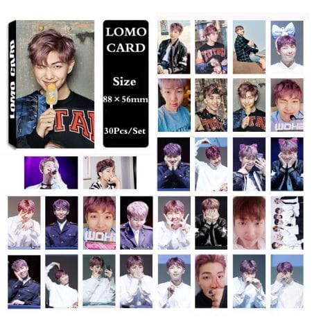 PhotoCard BTS-37959