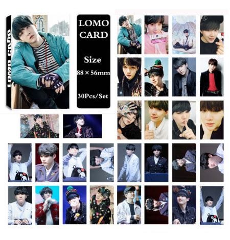 PhotoCard BTS-37960
