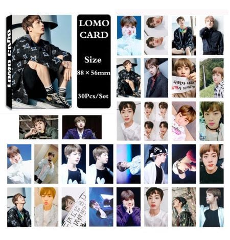 PhotoCard BTS-37963