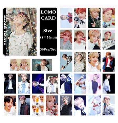 PhotoCard BTS-37965