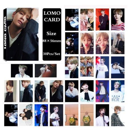 PhotoCard BTS-37968