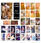 PhotoCard BTS-37971