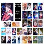 PhotoCard BTS-37972