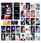 PhotoCard BTS-37973