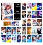 PhotoCard BTS-37974