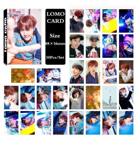 PhotoCard BTS-37974