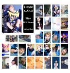 PhotoCard BTS-37977