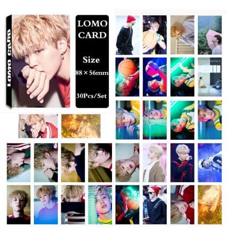 PhotoCard BTS-37976