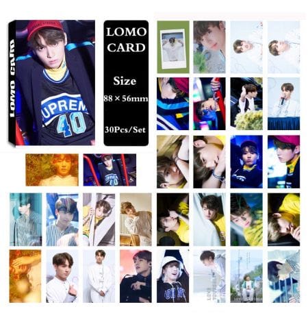 PhotoCard BTS-37978