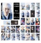 PhotoCard BTS-37984