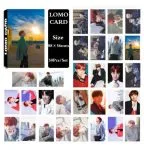 PhotoCard BTS-37985