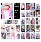 PhotoCard BTS-37987