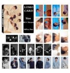 PhotoCard BTS-37989
