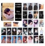 PhotoCard BTS-37992