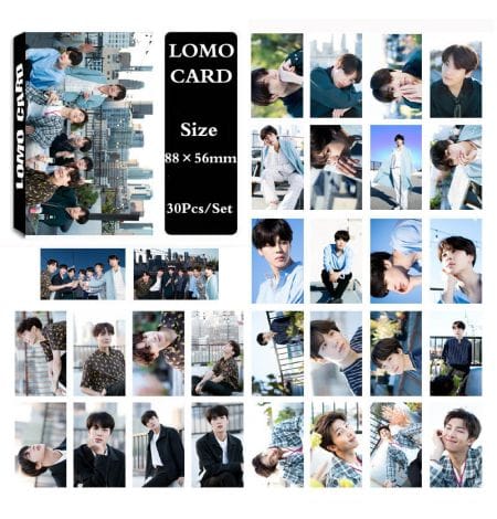 PhotoCard BTS-37997