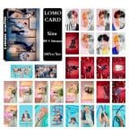PhotoCard BTS-37998