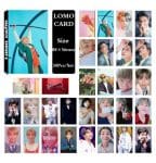 PhotoCard BTS-37999