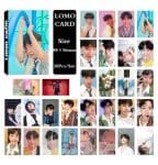 PhotoCard BTS-38001