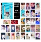 PhotoCard BTS-38002