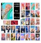 PhotoCard BTS-38004