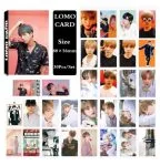 PhotoCard BTS-38009