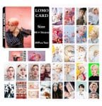 PhotoCard BTS-38012