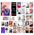 PhotoCard BTS-38011