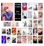 PhotoCard BTS-38011