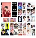 PhotoCard BTS-38014