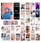 PhotoCard BTS-38013