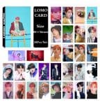PhotoCard BTS-38007