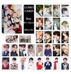 PhotoCard BTS-38006