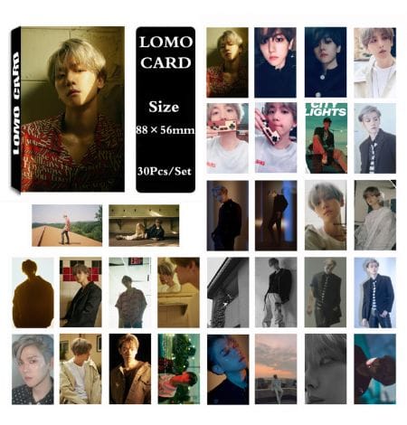 PhotoCard EXO-39232