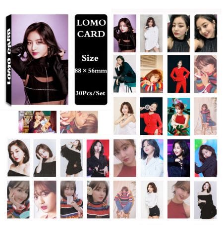 PhotoCard Twice-39259