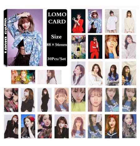 PhotoCard Twice-39267