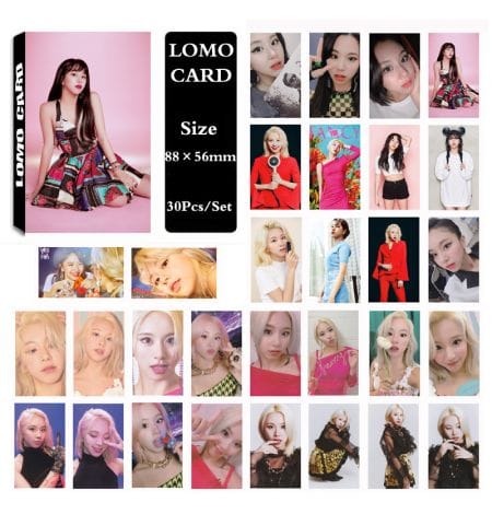 PhotoCard Twice-39266