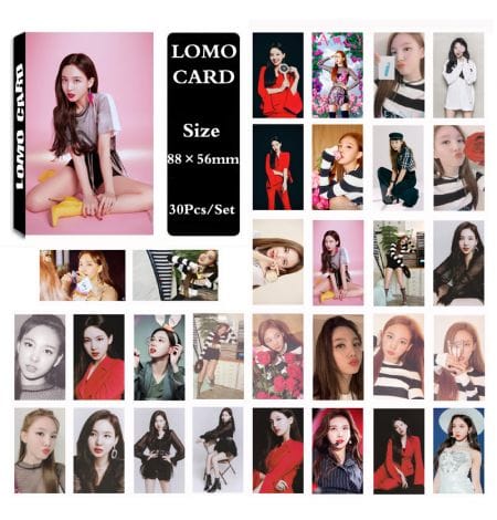 PhotoCard Twice-39265