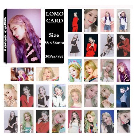 PhotoCard Twice-39264