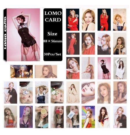 PhotoCard Twice-39263