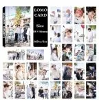 PhotoCard BTS-39269