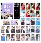 PhotoCard BTS-39271