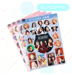 Stickers for BlackPink-39919